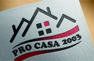 Pro Casa 2003 Logo
