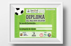 Grafica Brosura Prezentare Rochii