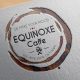 Logo Equinoxe Cafe Bucuresti