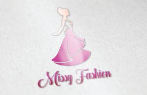 Logo Missy Fashion Brasov