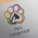 Logo Pets Language Romania