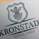 Kronstadt Food Transilvania Logo