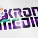 Logo Kron Media Brasov