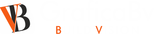 Logo GraficaBv fara fundal